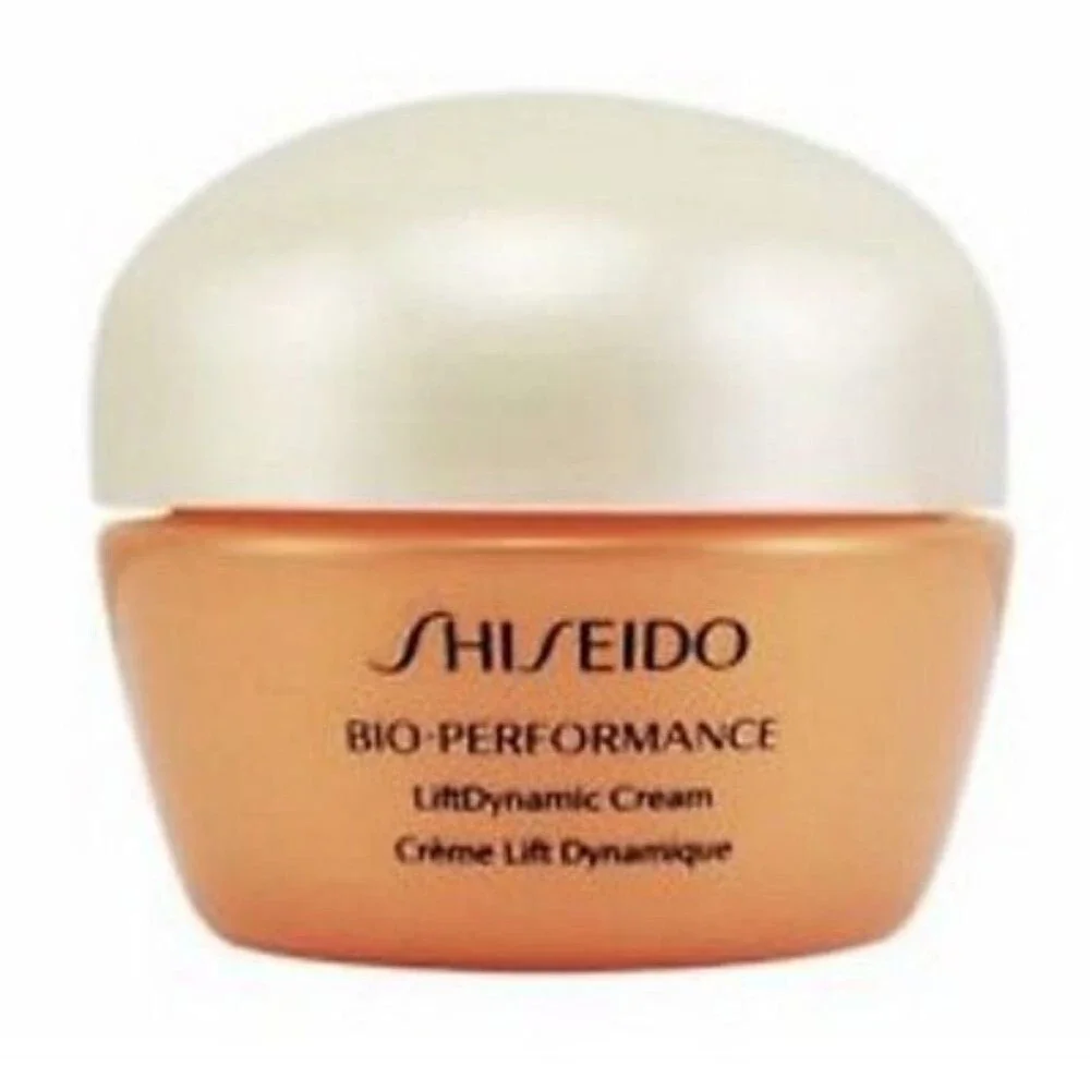 Shiseido Bio-Performance Lift cream 10ml  Travel Size